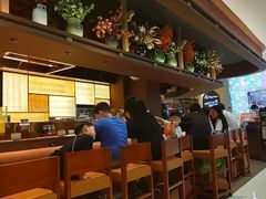 -丽达购物中心(崂山店)