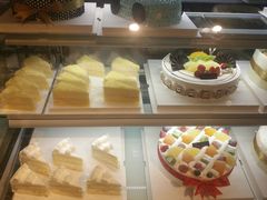 -罗莎蛋糕Rosa bread(四方坪店)