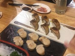 -东京屋(武定路店)