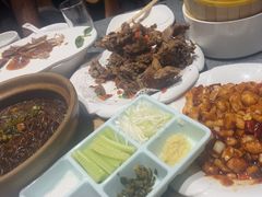 -紫光园(燕郊总店)