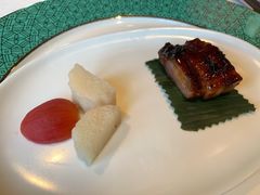 黑椒松阪肉-三号黄浦会Canton Table