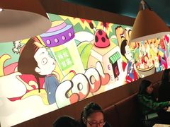 大堂-小鱼小牛(世欧广场店)