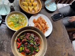 -花迹·金陵南京菜(老门东店)