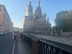 -滴血救世主教堂