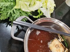 -呷哺呷哺(西单大悦城店)