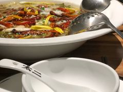 -太二酸菜鱼(广州IFC国金天地店)