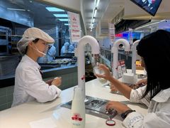 -红星前进面包牛奶公司(君太店)