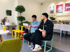 -威克特披萨汉堡