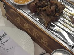 -新丁香海鲜酒店(银海商贸城店)