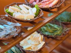 -阿婆情腊排骨火锅(忠义店)