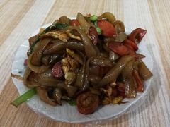 -大胜浙达炒粉干