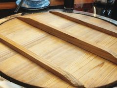 -东北哈尔滨酱骨头馆房掌柜铁锅炖