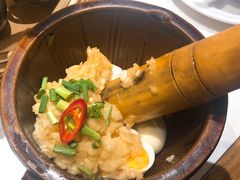 -丁里羊肉小镇(天鹅湖总店)