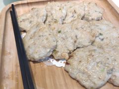 顺德煎鲮鱼饼-顺德佬(石厦店)