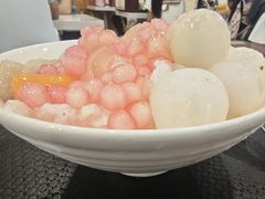 -鲜芋仙(观音桥大融城LG店)