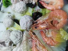 -一楼食业·美食人家