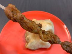 -百格里格.Uyghur cuisine(百色路店)