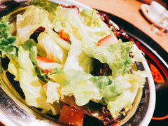 -李二鲜鱼(六堰大洋直营店)