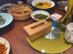 -川流不息·地道川菜·小龙虾(松东路店)