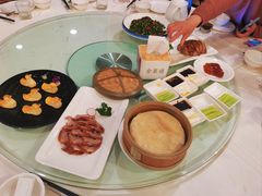 -北京全聚德(西客站店)
