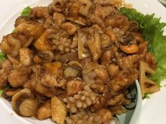 八珍豆腐-大铁勺新津菜(东丽阳光新业广场店)