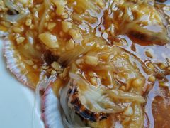 -宾朋海鲜饭庄(兴海路店)