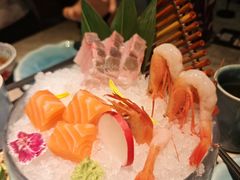 -炙柒Sekinana·精致日料(合生汇店)