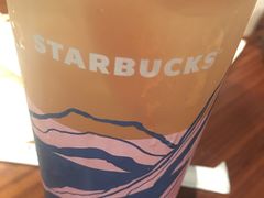 -星巴克臻选(深圳华强北茂业店)