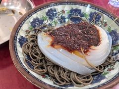 -毓秀羊肉饸饹(芝川店)