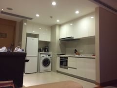-苏州馨乐庭金鸡湖公寓酒店
