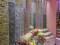 -妙美粒大白兔糖巧屋(夫子庙店)