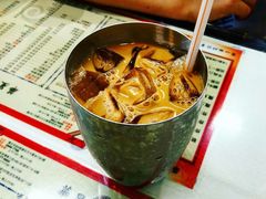 -华星冰室(湾仔店)