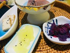 -千寻山野烤肉(中关村店)