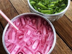 -Doo Dee Thai Food(Issan/Isaan/Esan)