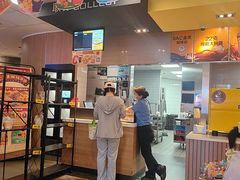 -麦当劳(世纪汇广场店)