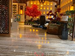 -天津瀚金佰九号温泉酒店(南楼地铁站店)