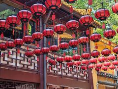 -亭林园-华藏寺