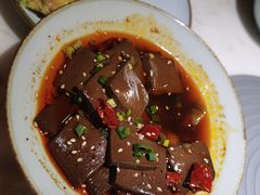 -青花椒花椒鱼(合生汇店)