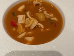 -OGGI TRATTORIA PIZZERIA(深业上城店)