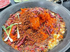 -铜元老码头鳝鱼火锅