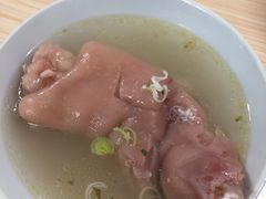 -盛兴面馆(真儒大厦店)