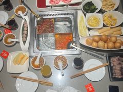 -海底捞火锅(九霄梦天地店)