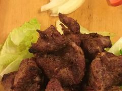 -新疆欣悦饭庄