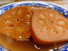 -粗茶淡饭(东关街店)