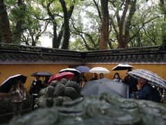 -普陀山风景名胜区-法雨禅寺