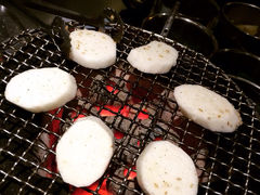 iphone_upload_pic-橘焱胡同烧肉夜食(BFC外滩金融中心店)