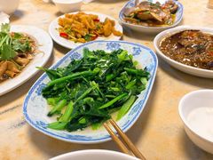 -桂园白粥·潮汕老味道