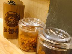 下饭菜-本格丼·炭火烤肉饭(大悦路成都大悦城店)