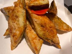 招积茄子-小炳胜(卓悦中心店)