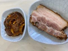 -華僑飯店中餐厅